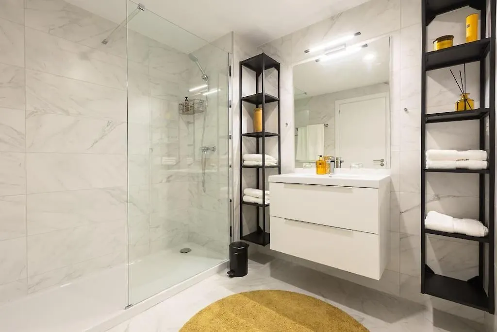 Apartment Vitta Natura Celere, El Faro Malaga