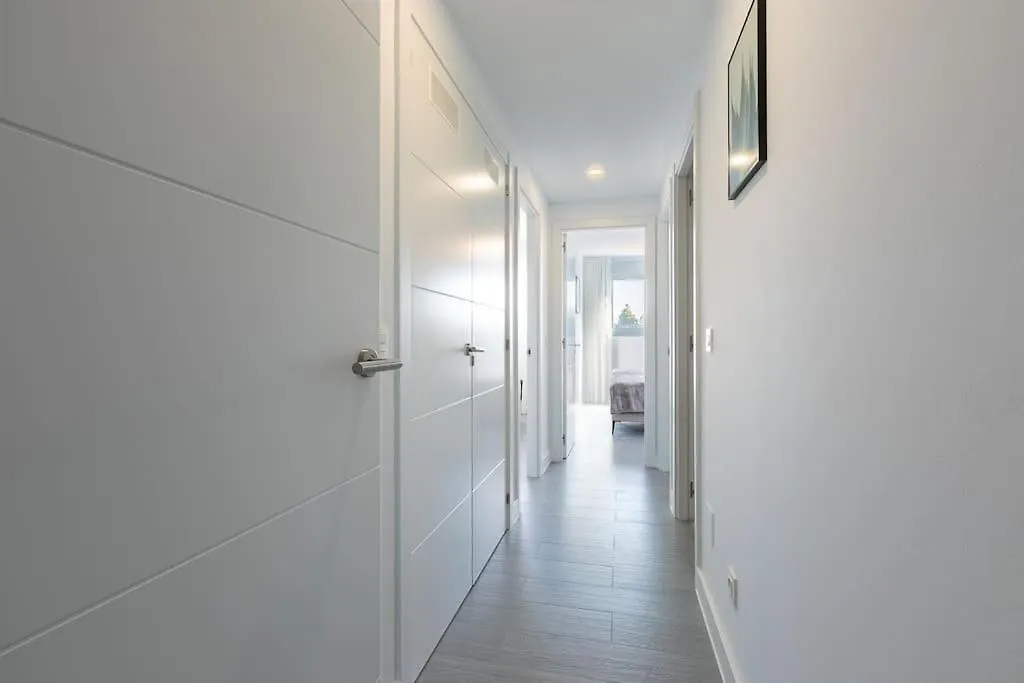 Vitta Natura Celere, El Faro Malaga Apartment
