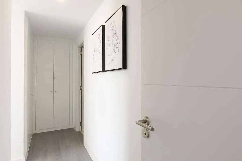 Vitta Natura Celere, El Faro Malaga Apartment