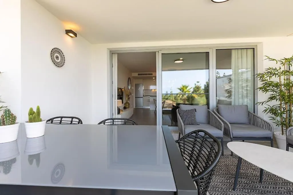 Apartment Vitta Natura Celere, El Faro Malaga