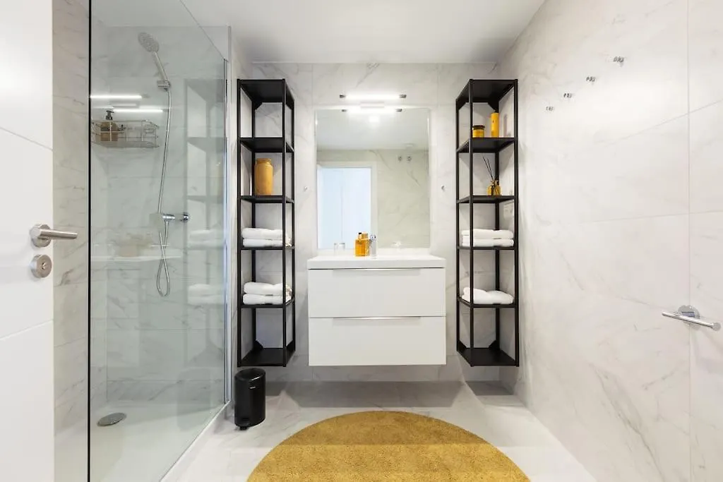 Vitta Natura Celere, El Faro Malaga Apartment