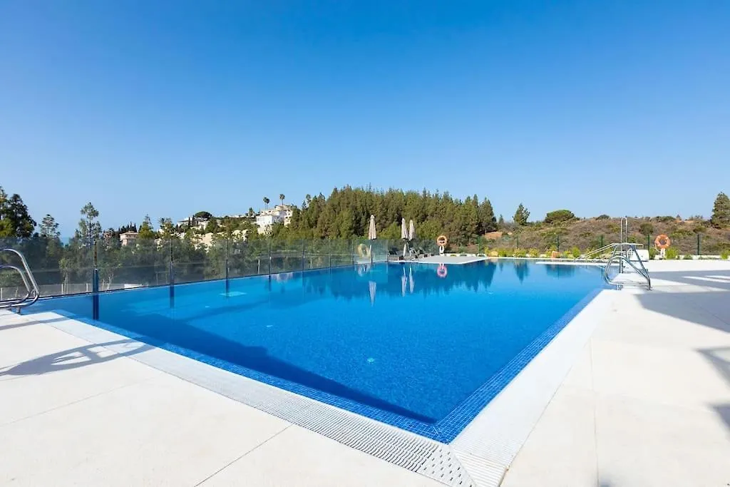 Vitta Natura Celere, El Faro Malaga Apartment