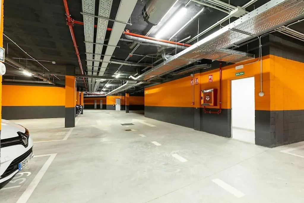Apartment Vitta Natura Celere, El Faro Malaga Spain