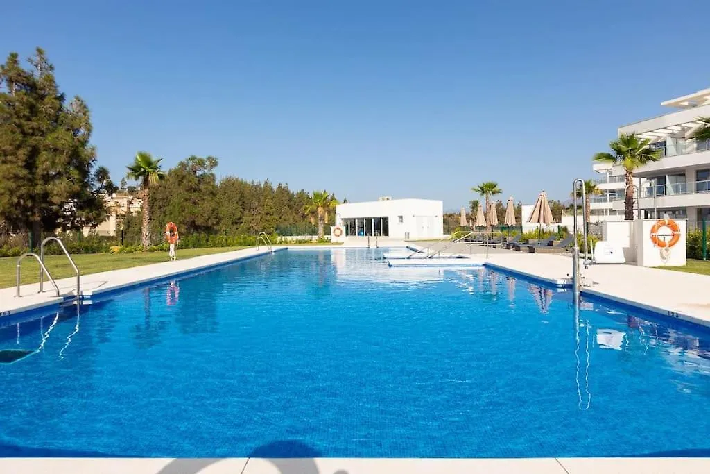 Apartment Vitta Natura Celere, El Faro Malaga