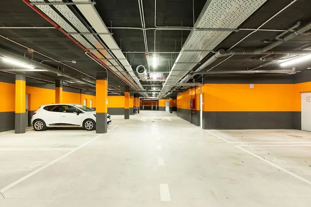 Vitta Natura Celere, El Faro Malaga Apartment