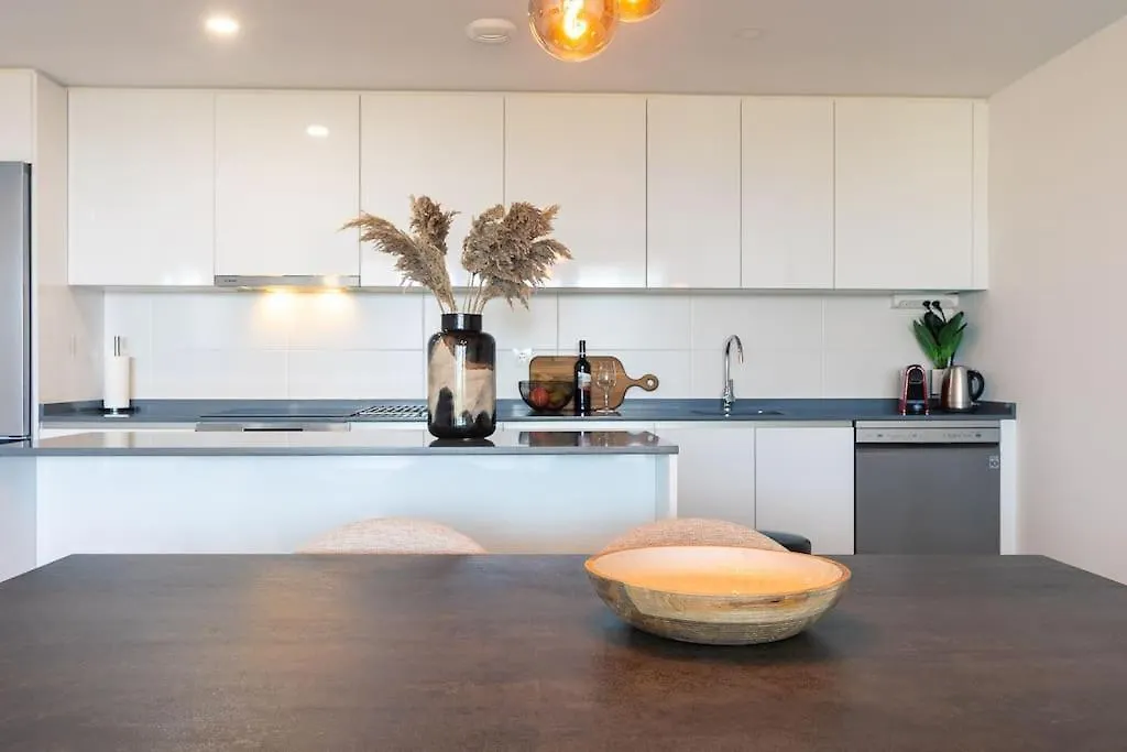 Vitta Natura Celere, El Faro Malaga Apartment