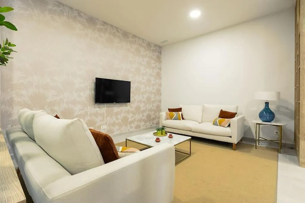 Apartment Vitta Natura Celere, El Faro Malaga Spain