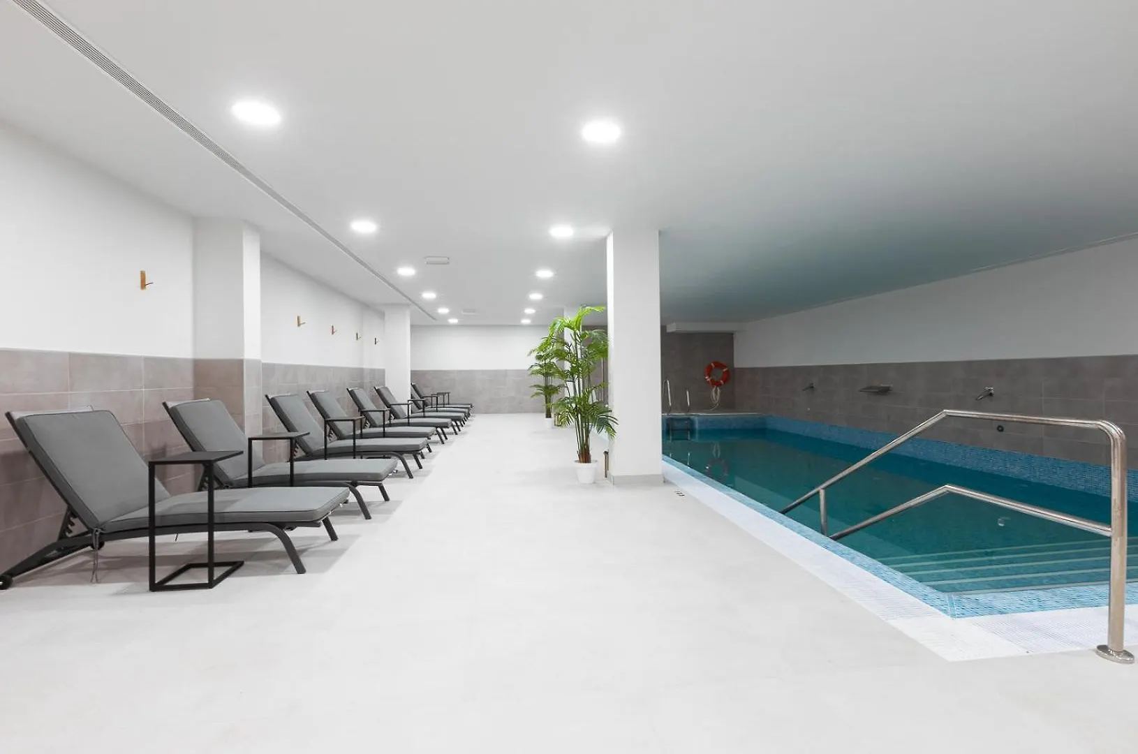 Apartment Vitta Natura Celere, El Faro Malaga
