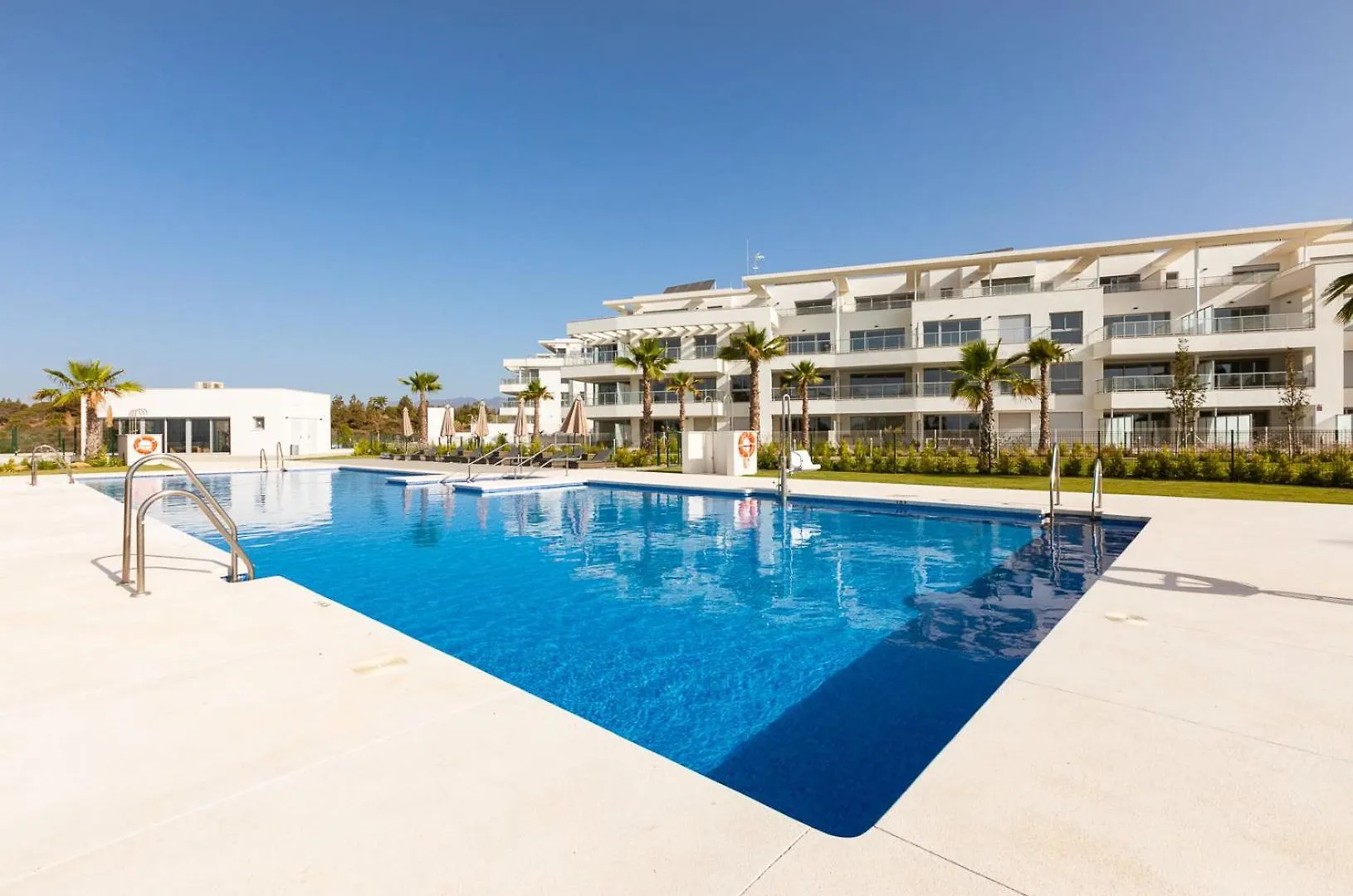 Vitta Natura Celere, El Faro Malaga Apartment
