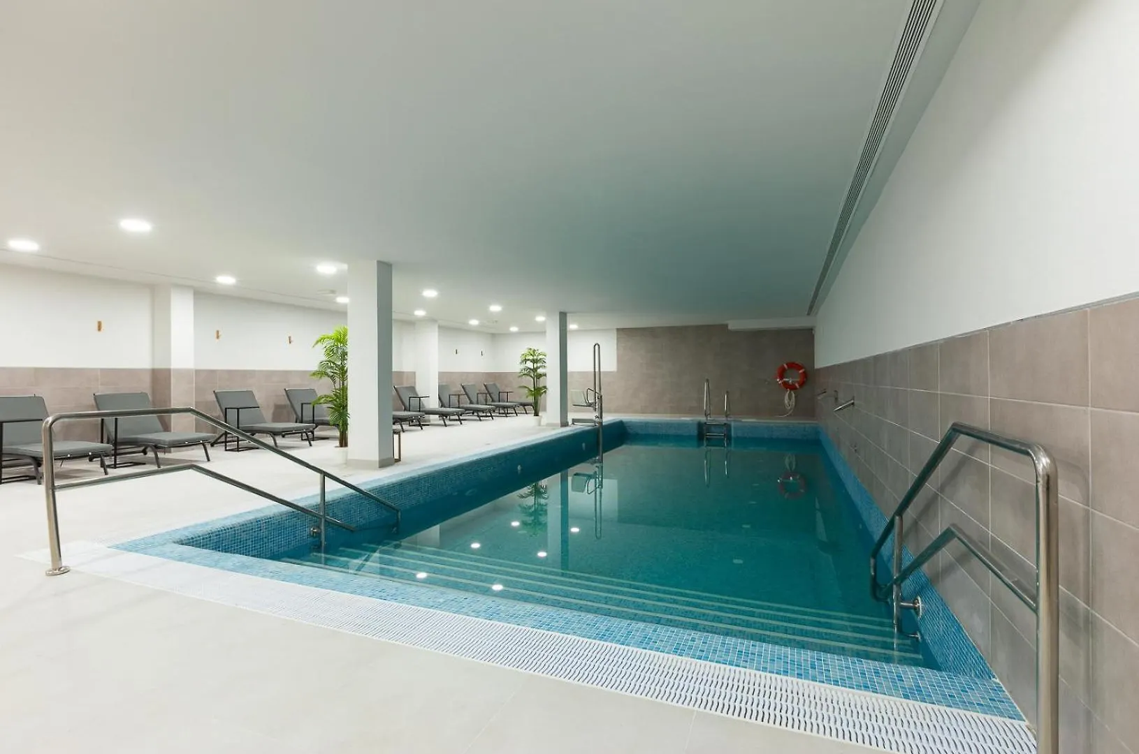 Apartment Vitta Natura Celere, El Faro Malaga Spain