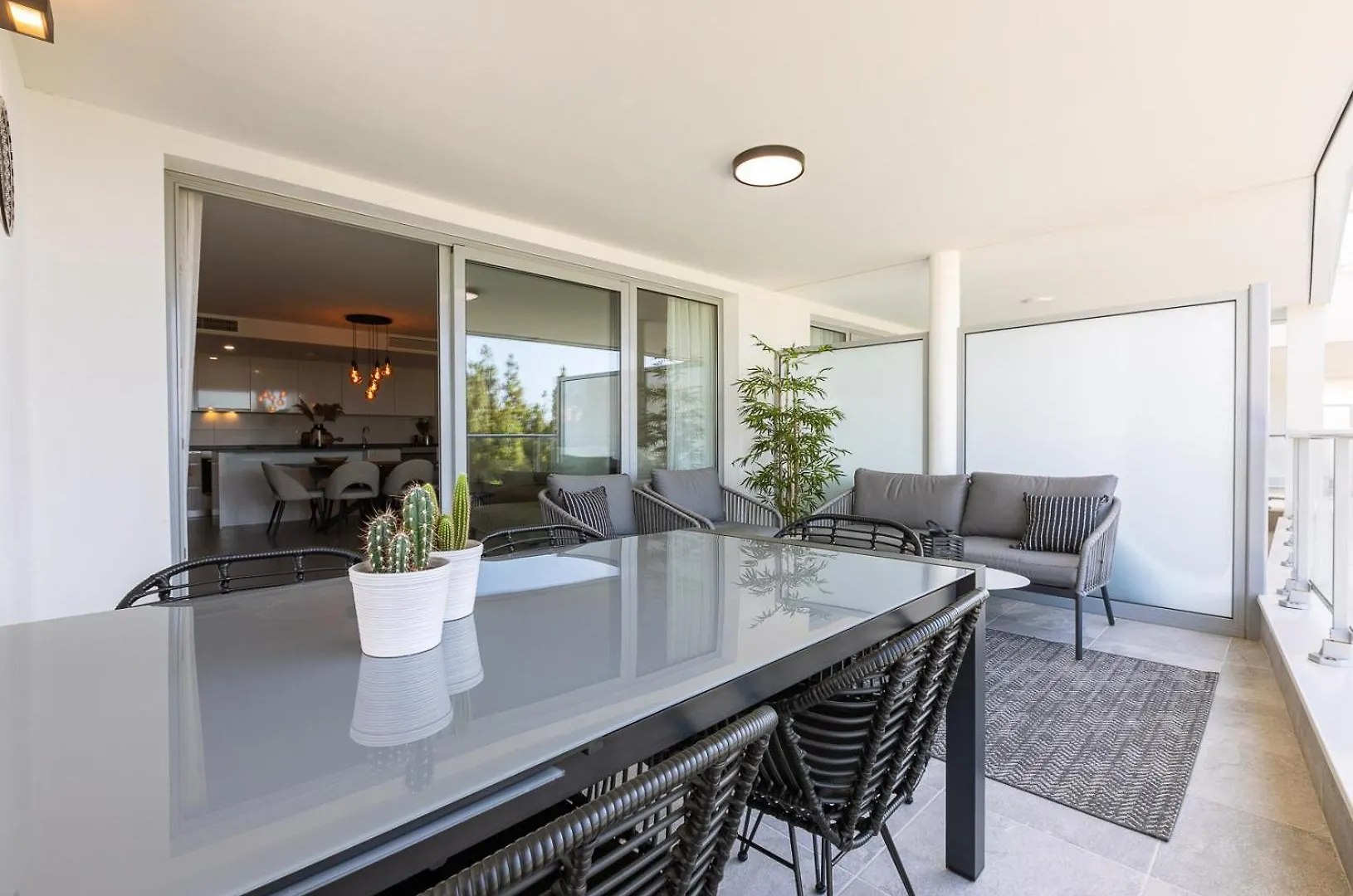 Vitta Natura Celere, El Faro Malaga Apartment