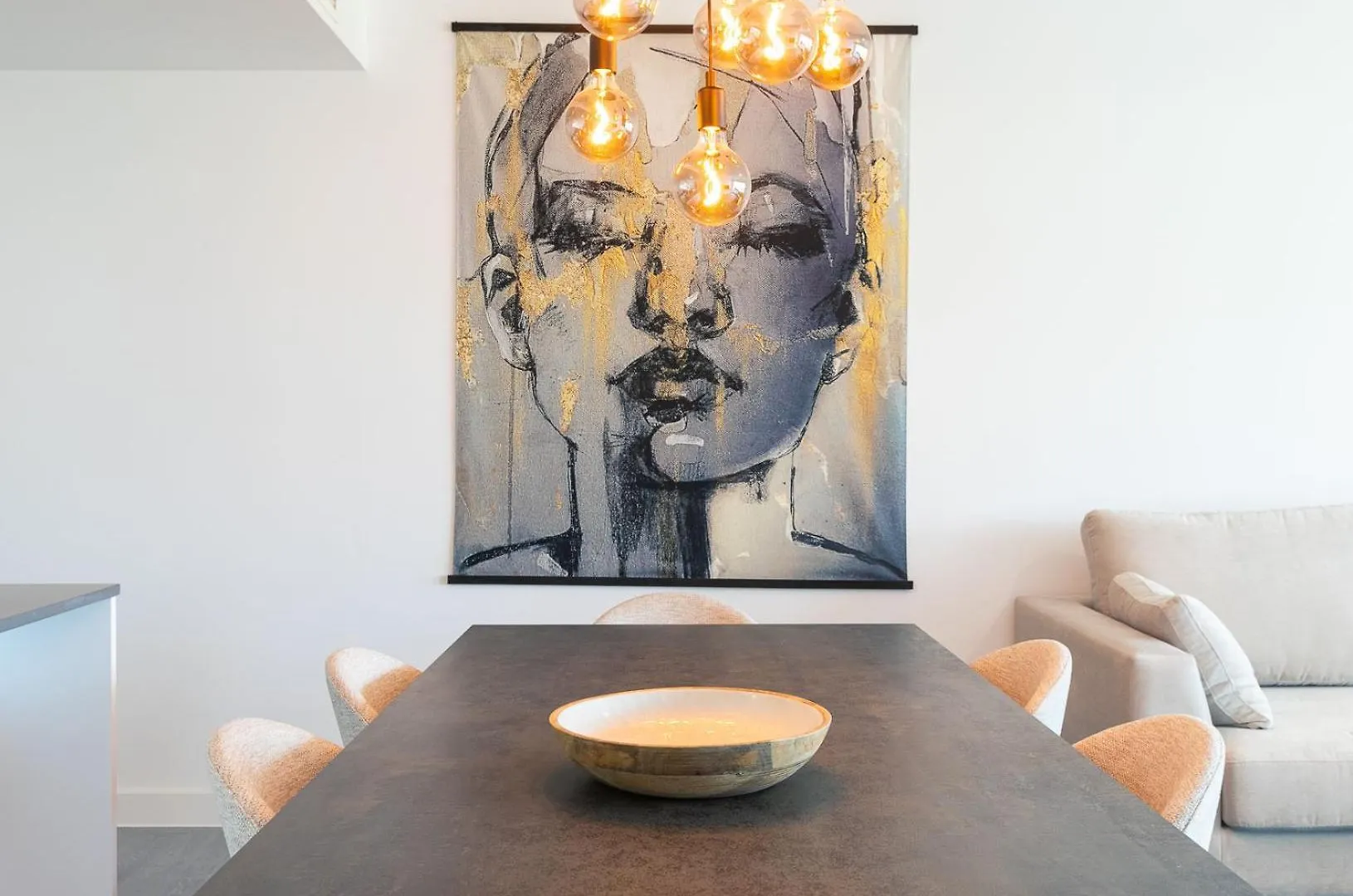 Vitta Natura Celere, El Faro Malaga Apartment