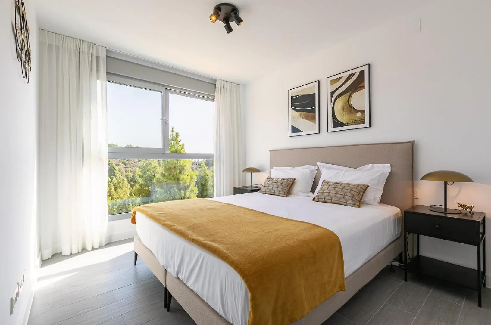 Vitta Natura Celere, El Faro Malaga Apartment