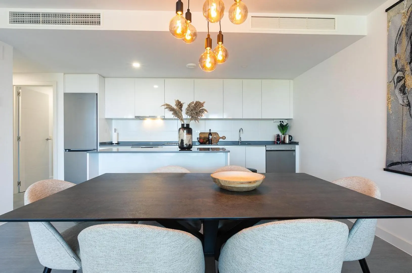 Vitta Natura Celere, El Faro Malaga Apartment