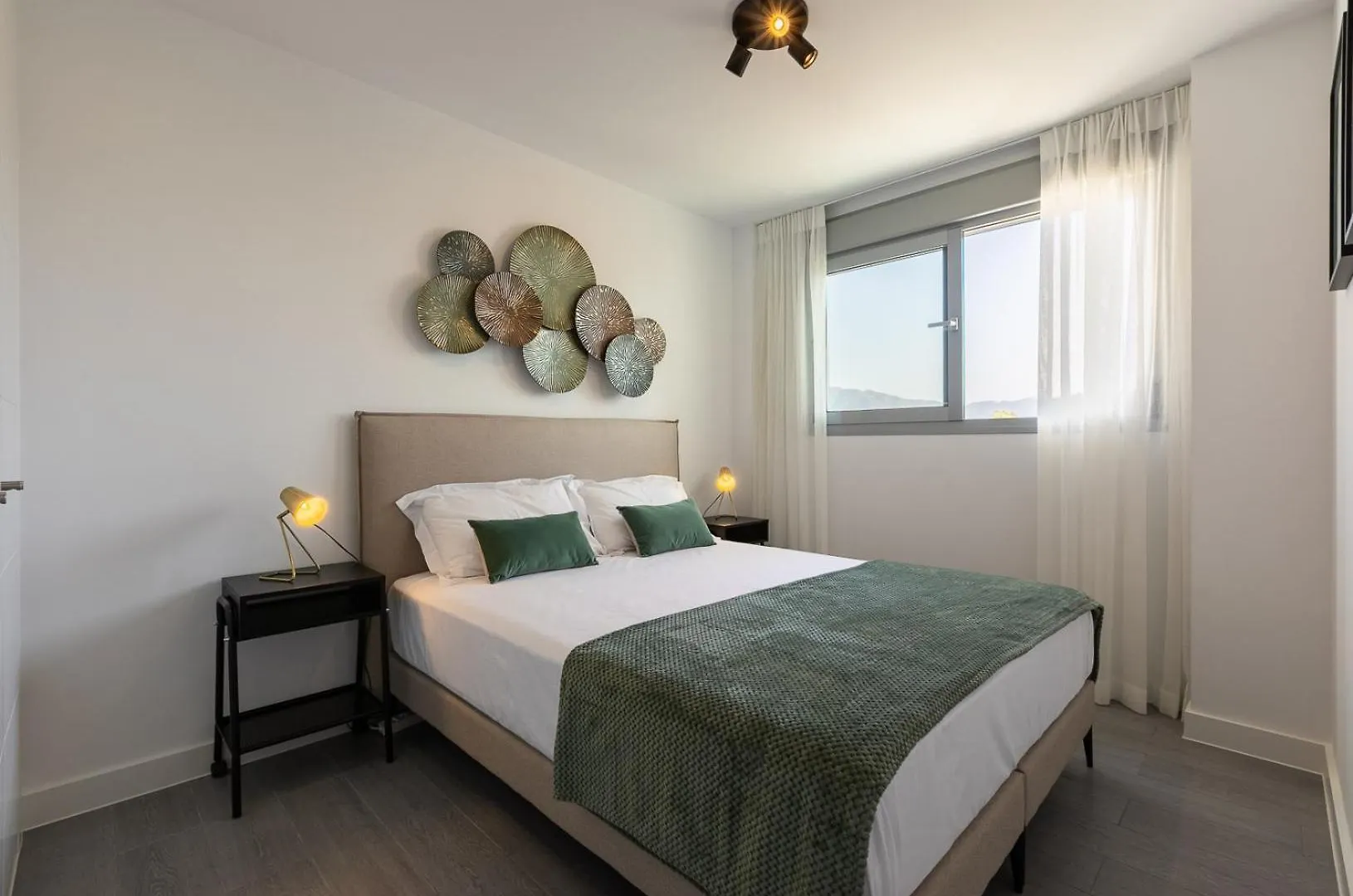 Vitta Natura Celere, El Faro Malaga Apartment