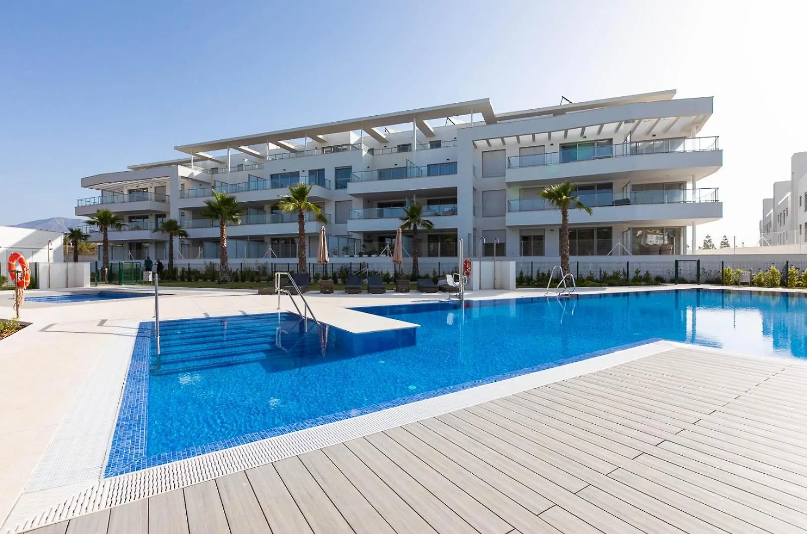 Apartment Vitta Natura Celere, El Faro Malaga Spain