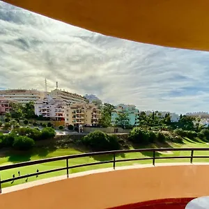 Casa Jazmin Málaga
