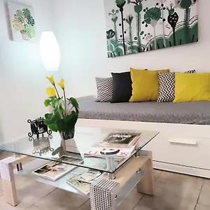  Appartement Riviera Del Sol Piscinas Playas Y Golf