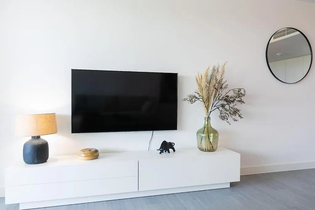 Appartement Vitta Natura Celere, El Faro Málaga
