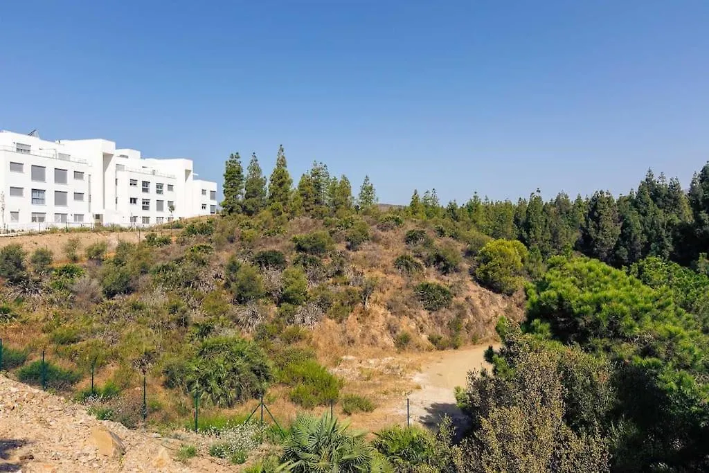 Vitta Natura Celere, El Faro Málaga