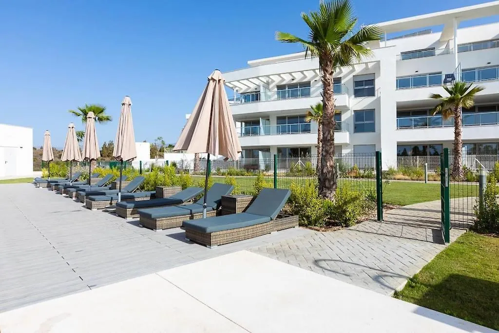 Appartement Vitta Natura Celere, El Faro Málaga