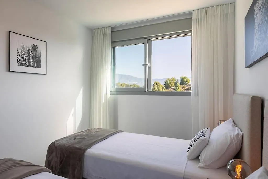 Appartement Vitta Natura Celere, El Faro Málaga