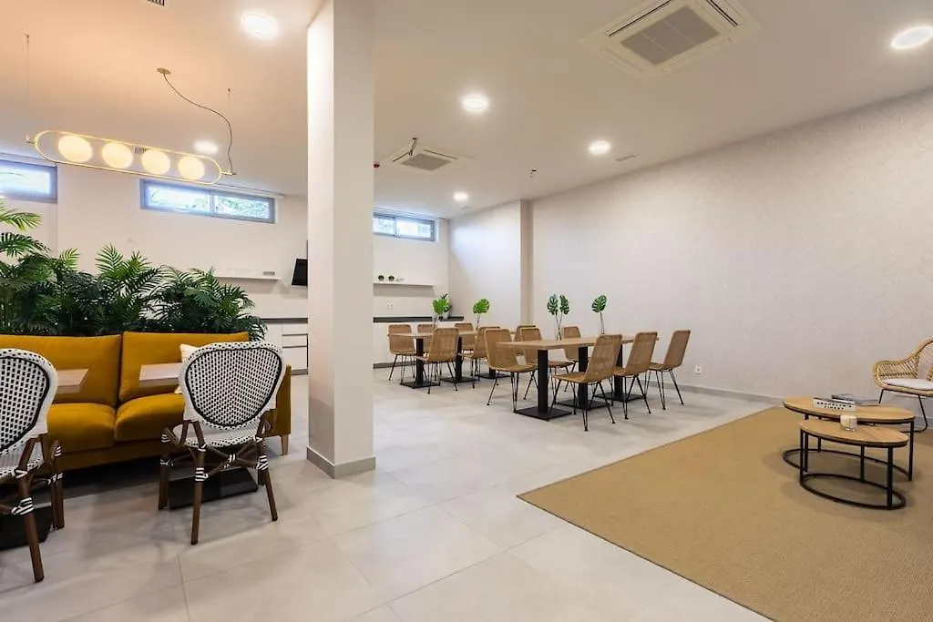 Appartement Vitta Natura Celere, El Faro Málaga