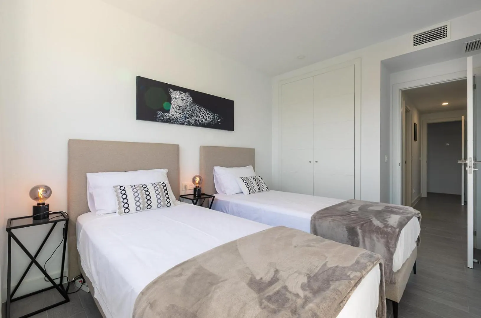 Vitta Natura Celere, El Faro Málaga Appartement